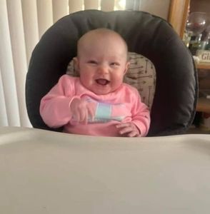 Meet your Posher, Susan